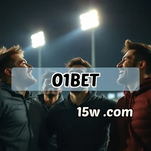 01bet: Navegue na Diversão dos Jogos Arcade e Ganhe Prêmios