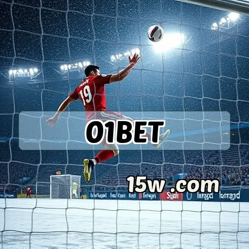 01bet: Aventura e Emoção em Jogos de Cassino Envolventes