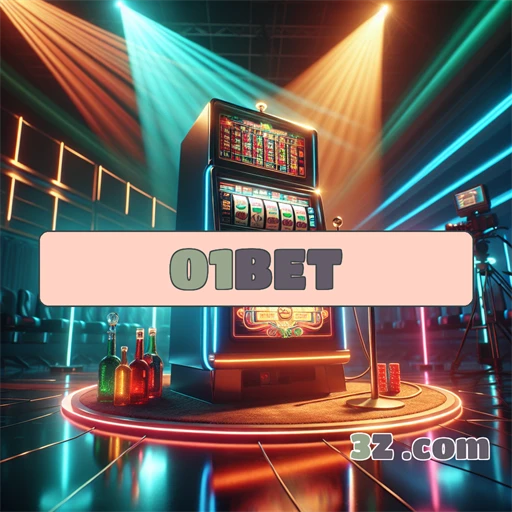 Descubra os Jogos de Eventos no 01bet