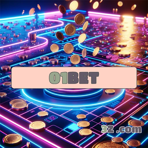 Descubra as Recompensas no 01bet: Uma Nova Era de Jogos Online