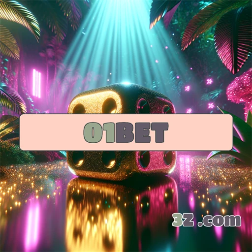Explore o Mundo dos Caça-Níqueis no 01bet