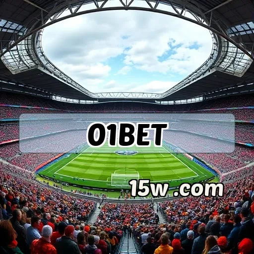 01bet: Explore o Cassino Ao Vivo com Experiências Incríveis e Interativas