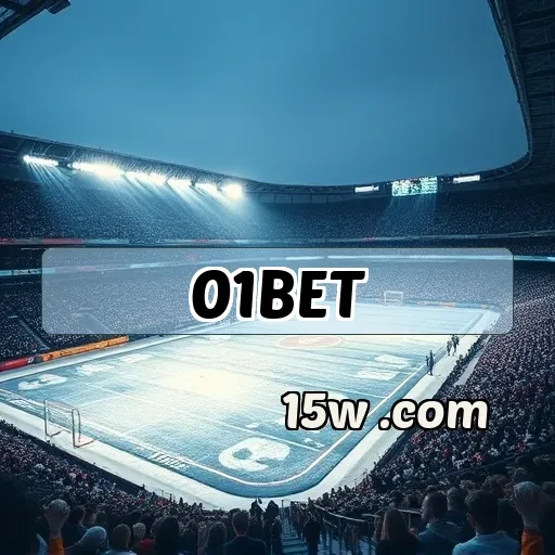 01bet: Descubra as Maravilhas da Loteria que Encantam os Jogadores