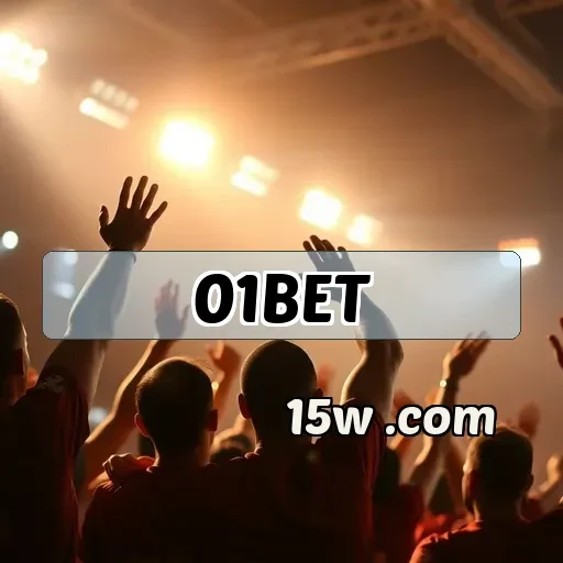 01bet: Descubra os Imperdíveis Caça-Níqueis e Ganhe Prêmios Incríveis
