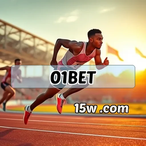 01bet: Seu Guia Completo para Apostas em Equipes e Muito Mais