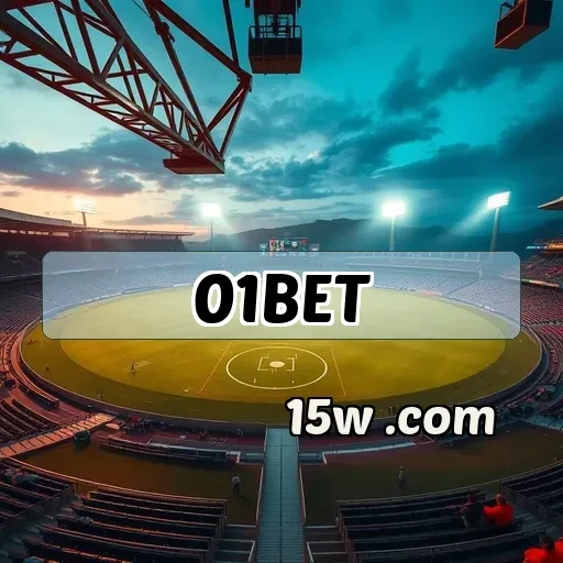 01bet: Descubra o Fascinante Mundo dos Jogos Virtuais Hoje Mesmo